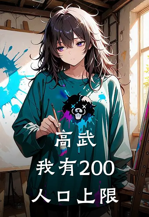 高武：我有200人口上限