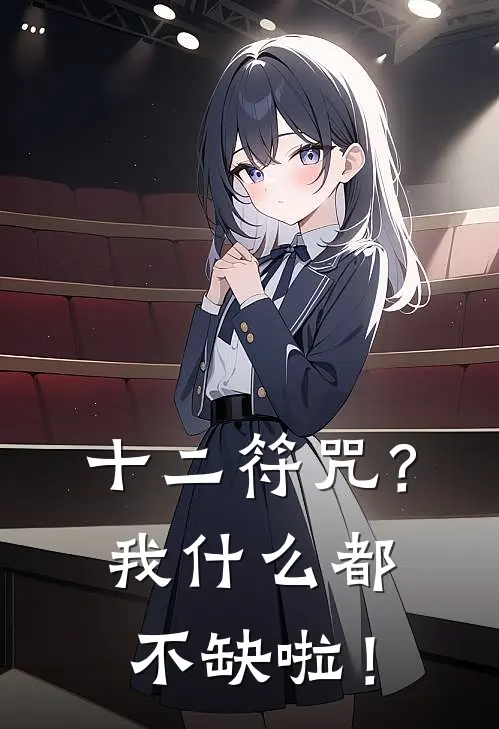 十二符咒？我什么都不缺啦！(顾渊夏知雨)最热门小说_小说完整版十二符咒？我什么都不缺啦！顾渊夏知雨