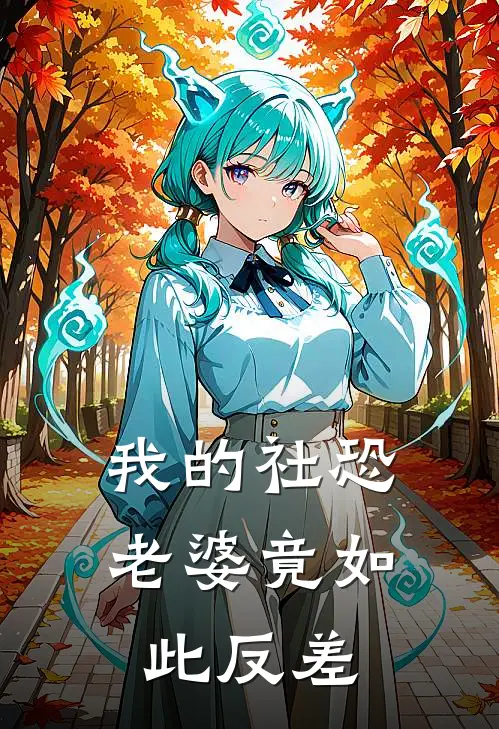 我的社恐老婆竟如此反差