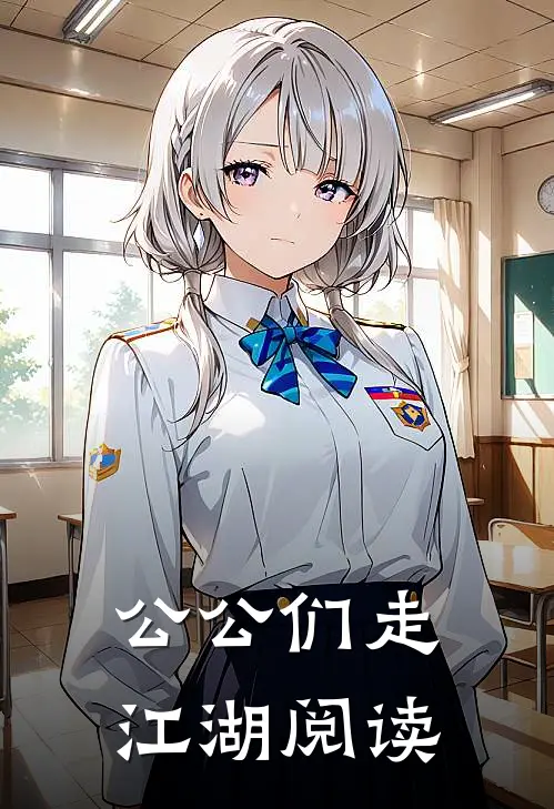 公公们走江湖阅读