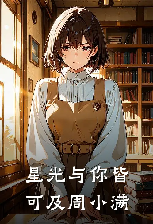 星光与你皆可及周小满