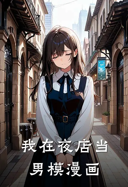 我在夜店当男模漫画