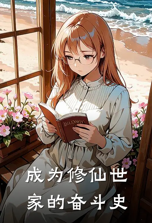 成为修仙世家的奋斗史