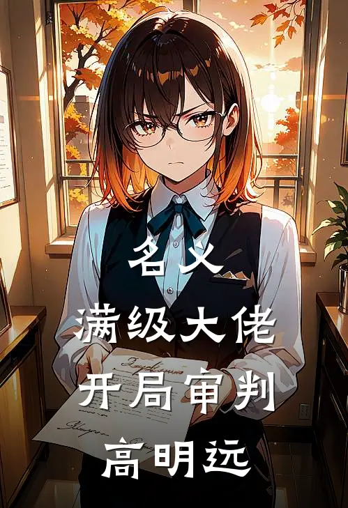 名义：满级大佬，开局审判高明远