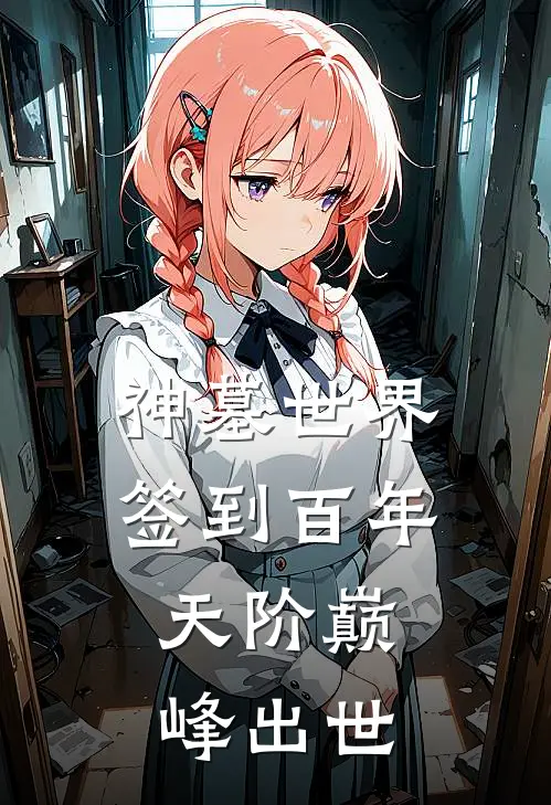 神墓世界签到百年，天阶巅峰出世