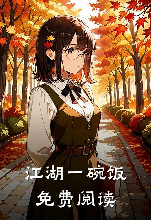 江湖一碗饭免费阅读