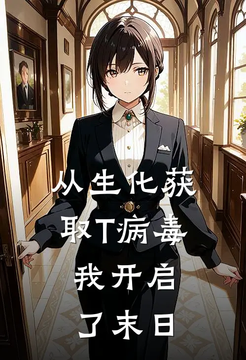 从生化获取T病毒，我开启了末日(苏沐丹尼洛娃)完结小说_小说完整版免费阅读从生化获取T病毒，我开启了末日苏沐丹尼洛娃