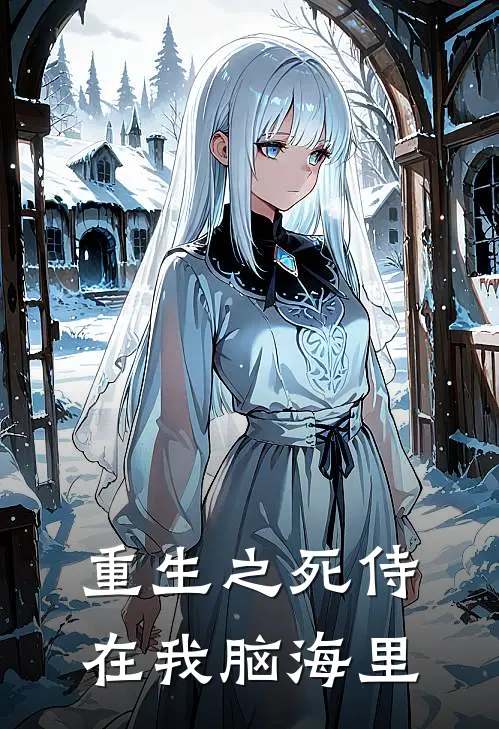重生之死侍在我脑海里