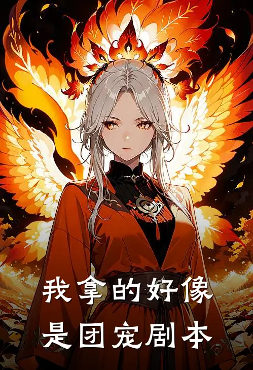 我拿的好像是团宠剧本薛长风囡囡完结小说免费阅读_完本热门小说我拿的好像是团宠剧本薛长风囡囡