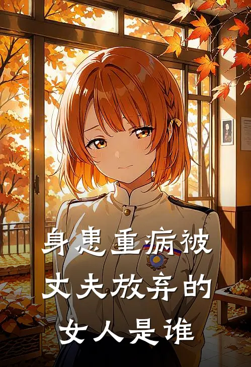 身患重病被丈夫放弃的女人是谁