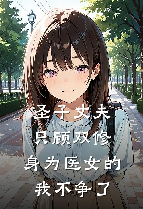 圣子丈夫只顾双修，身为医女的我不争了