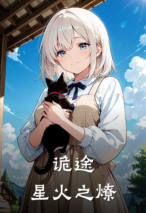 诡途：星火之燎