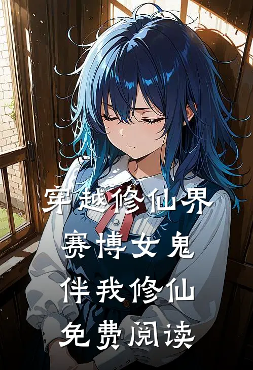 穿越修仙界赛博女鬼伴我修仙免费阅读