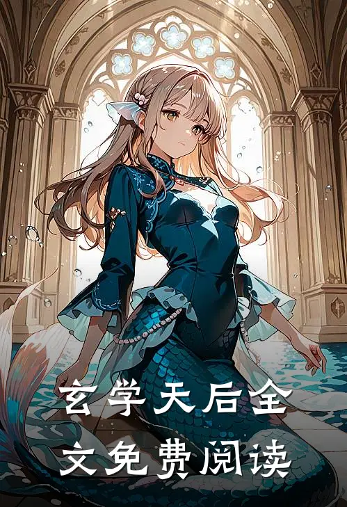 玄学天后全文免费阅读