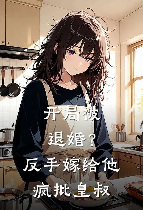 开局被退婚？反手嫁给他疯批皇叔