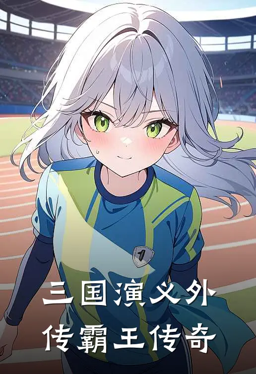 三国演义外传霸王传奇