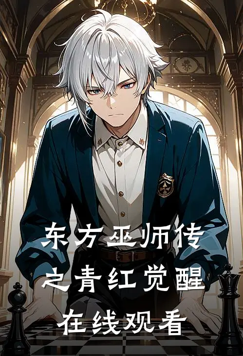 东方巫师传之青红觉醒在线观看