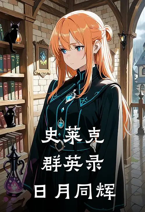 史莱克群英录：日月同辉