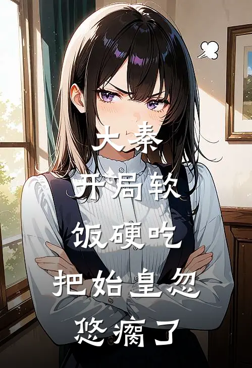 大秦：开局软饭硬吃，把始皇忽悠瘸了嬴政赵姬完本热门小说_小说推荐完结大秦：开局软饭硬吃，把始皇忽悠瘸了嬴政赵姬