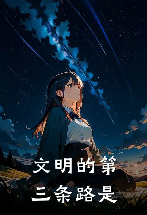 文明的第三条路是