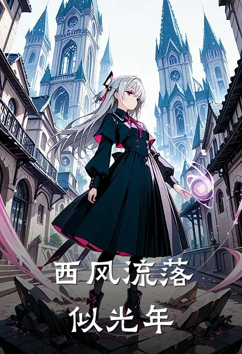 西风流落似光年沈青青傅辰洲免费小说推荐_推荐完结小说西风流落似光年(沈青青傅辰洲)