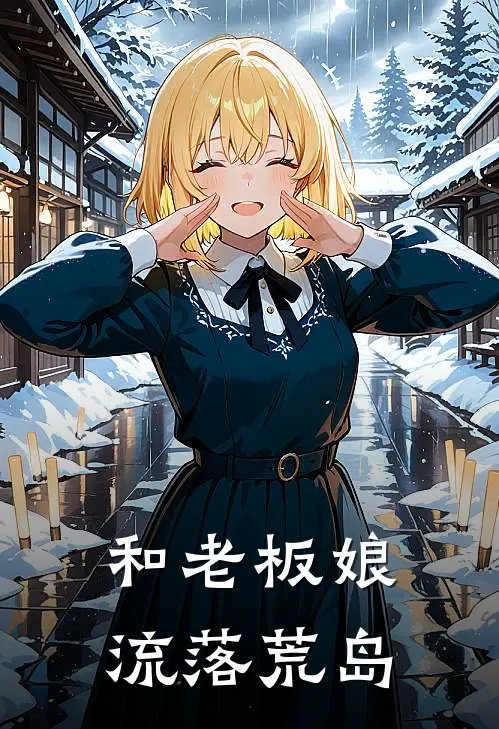 和老板娘流落荒岛