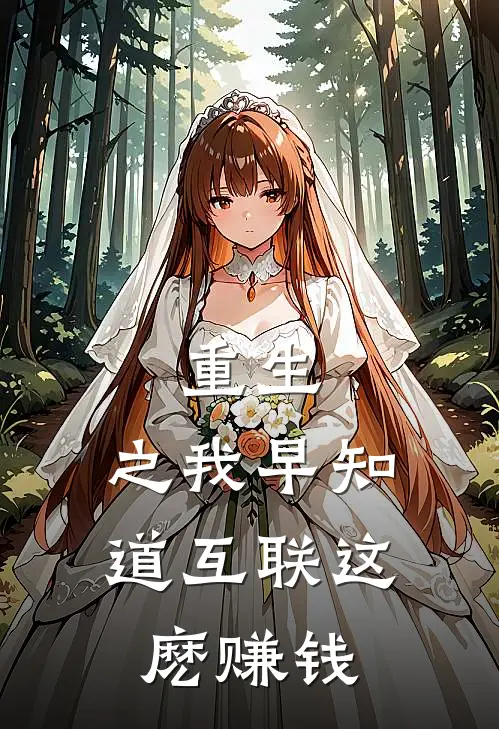 重生：之我早知道互联这麽赚钱陈序赵霆免费小说全本阅读_小说免费完结重生：之我早知道互联这麽赚钱陈序赵霆