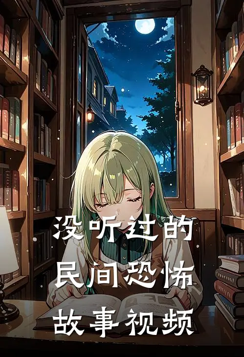 没听过的民间恐怖故事视频