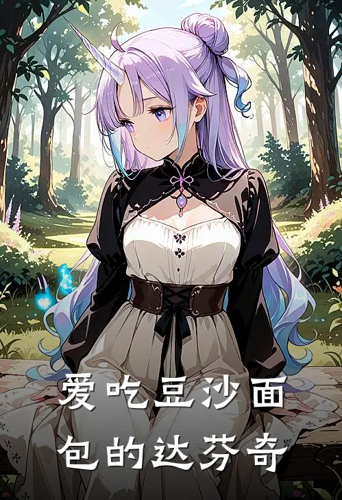 爱吃豆沙面包的达芬奇