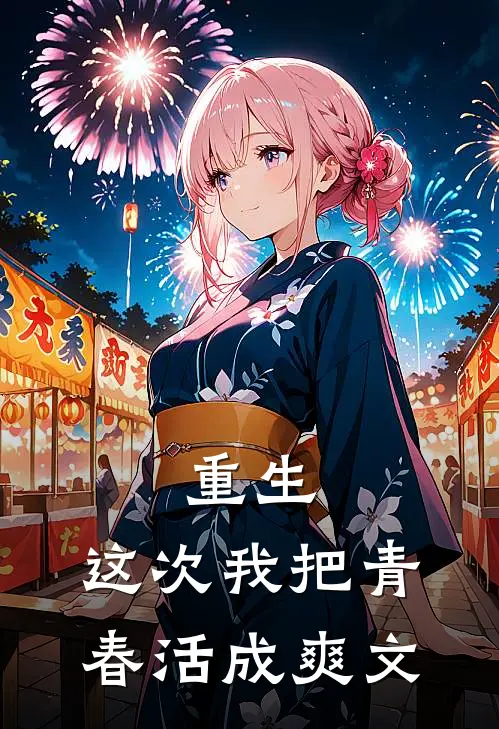 重生：这次我把青春活成爽文
