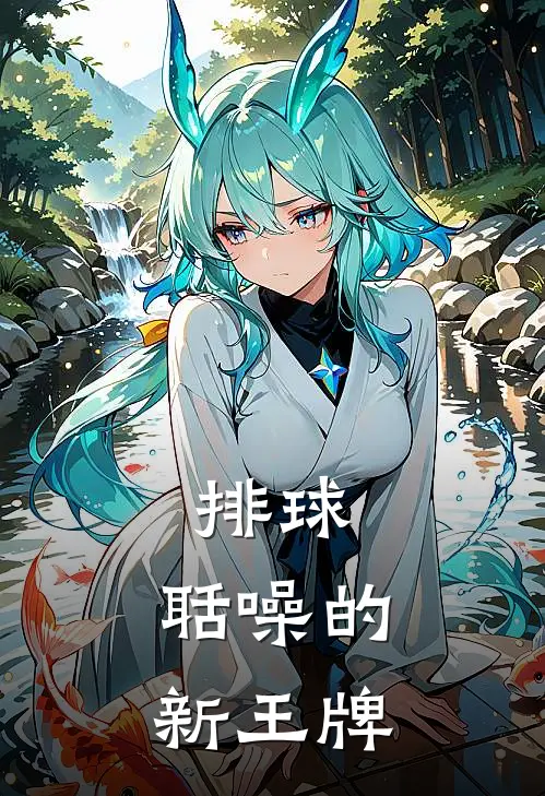 排球：聒噪的新王牌