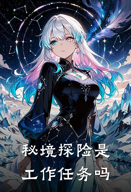 秘境探险是工作任务吗