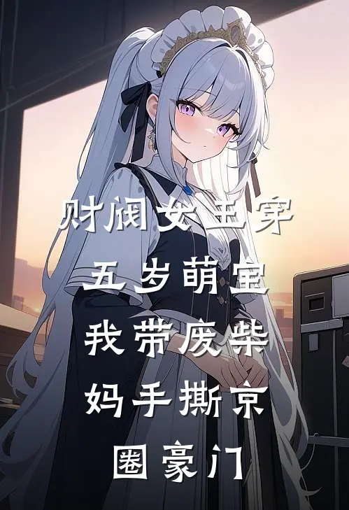 财阀女王穿五岁萌宝，我带废柴妈手撕京圈豪门(我林珊珊)最热门小说_全本完结小说财阀女王穿五岁萌宝，我带废柴妈手撕京圈豪门(我林珊珊)
