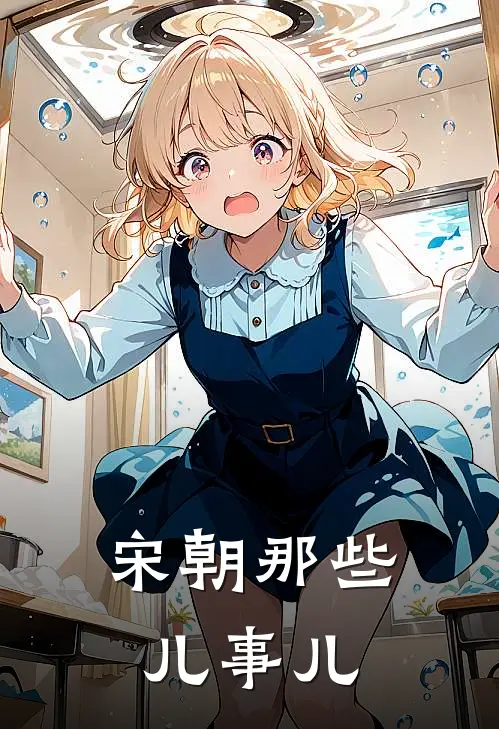 宋朝那些儿事儿