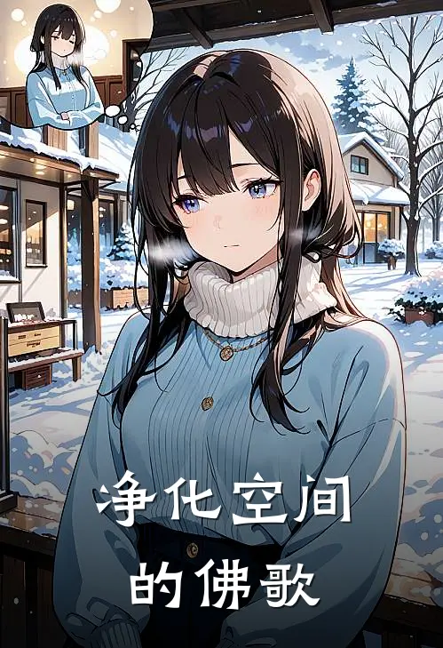 净化空间的佛歌