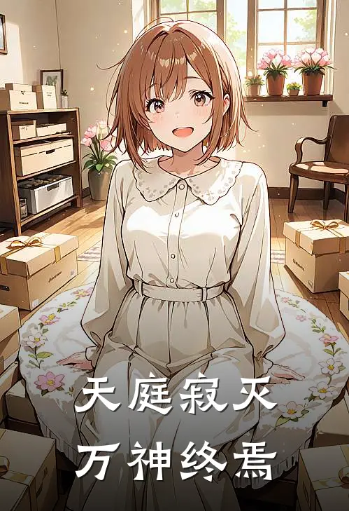 天庭寂灭：万神终焉