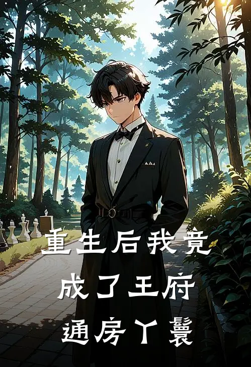 重生后我竟成了王府通房丫鬟