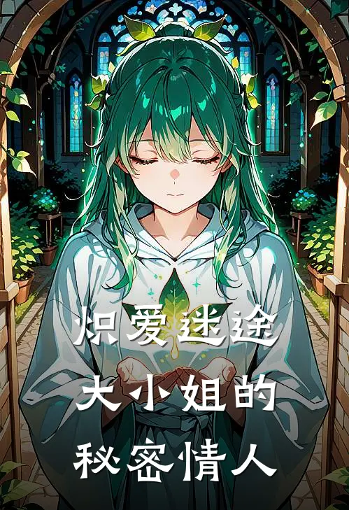 炽爱迷途：大小姐的秘密情人(陆时衍苏慕晴)无弹窗小说免费阅读_小说免费阅读无弹窗炽爱迷途：大小姐的秘密情人陆时衍苏慕晴