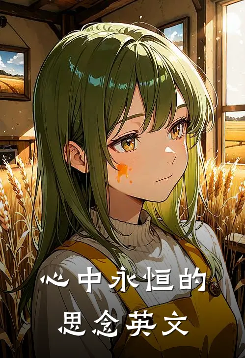 心中永恒的思念英文