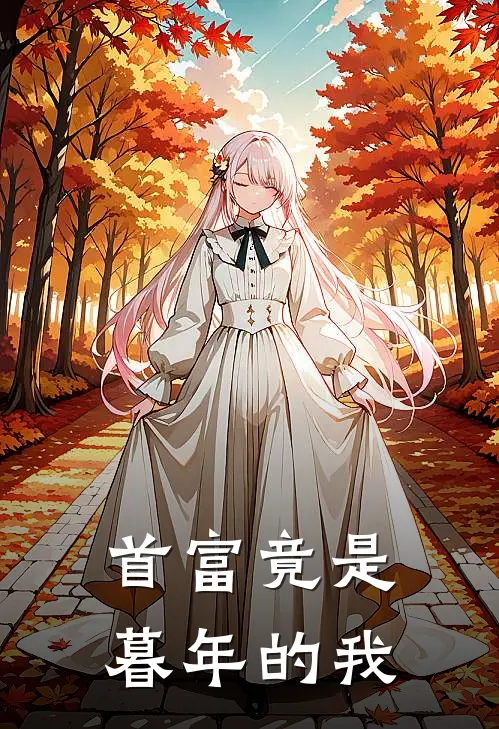 首富竟是暮年的我