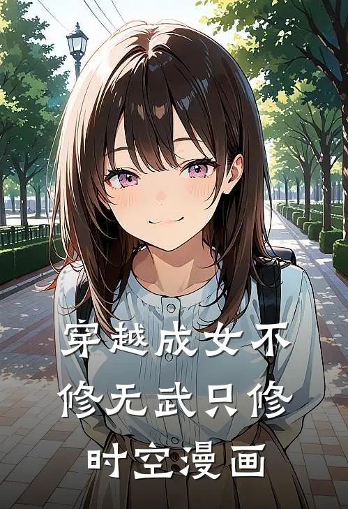 穿越成女不修无武只修时空漫画