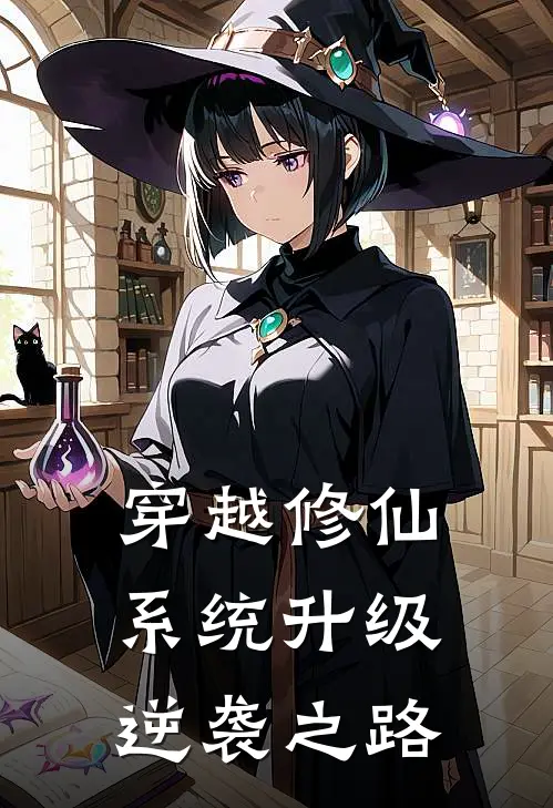 穿越修仙系统升级逆袭之路