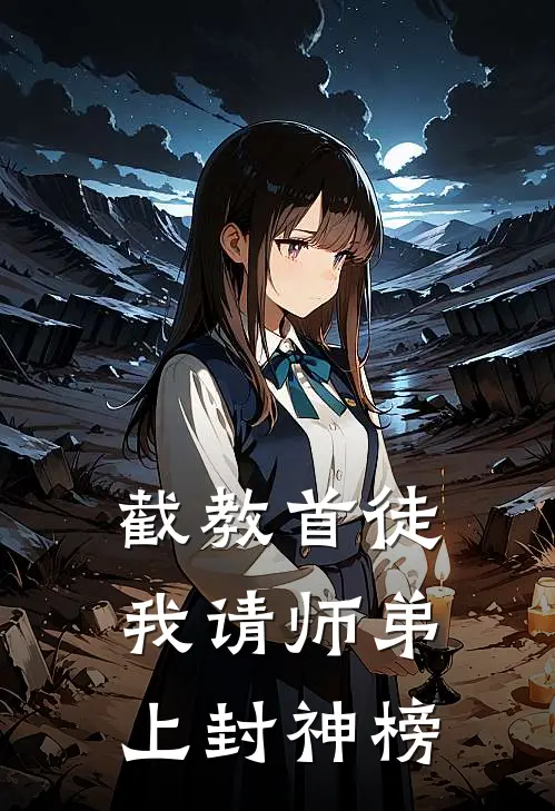 元始元始（截教首徒：我请师弟上封神榜）免费阅读无弹窗_截教首徒：我请师弟上封神榜元始元始全文免费阅读无弹窗大结局