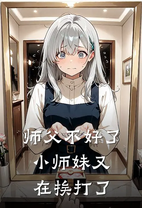 师父不好了小师妹又在挨打了