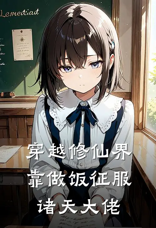 穿越修仙界靠做饭征服诸天大佬