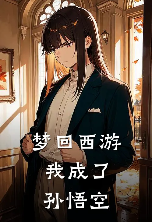 梦回西游，我成了孙悟空(孙悟空玉帝)小说全文免费阅读_无弹窗全文免费阅读梦回西游，我成了孙悟空(孙悟空玉帝)