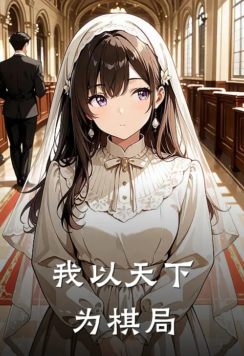 我以天下为棋局