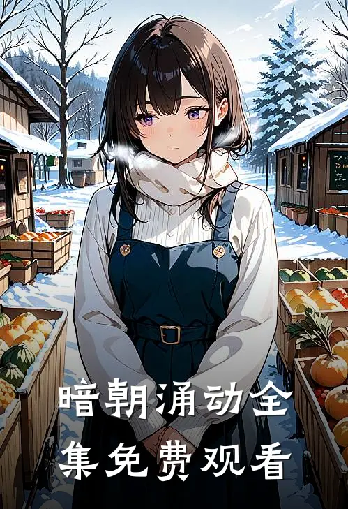 暗朝涌动全集免费观看