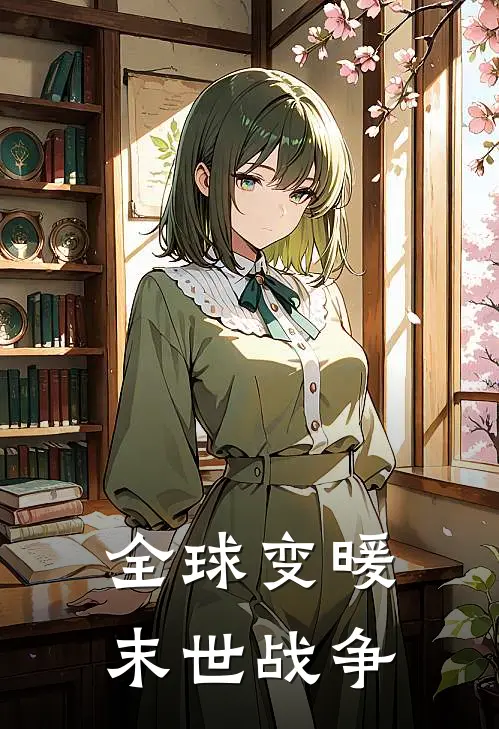 全球变暖末世战争