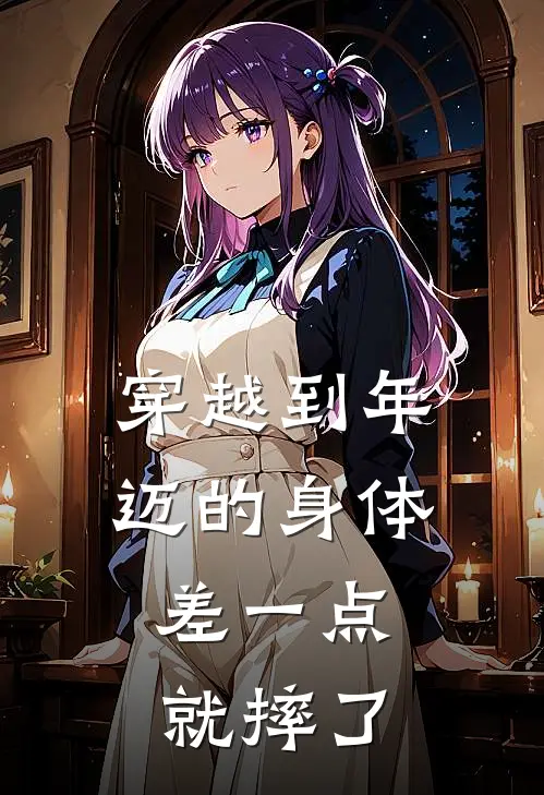 穿越到年迈的身体，差一点就摔了